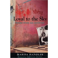 Loyal to the Sky Notes from an Activist 天空笔记