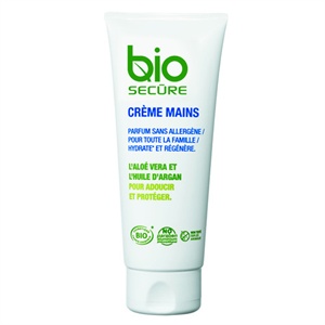 Biosecure 安悦柔润护手霜100ml