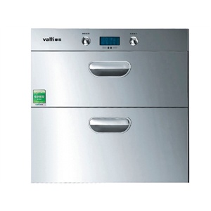 华帝（vatti）i13001嵌入式消毒柜