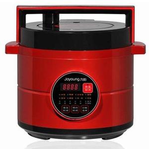 九阳电压力煲JYY-50YY2【09年新品】【一锅双胆】