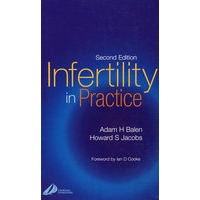 不孕症实践（第2版） Infertility in Practice