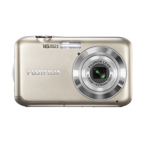 富士（FUJIFILM）JV255数码相机（金色）