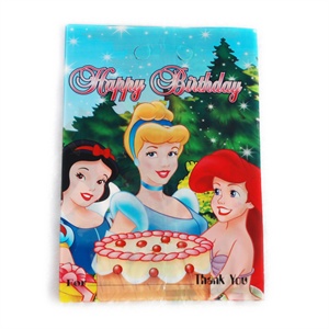 生日用品/生日聚会用品/生日派对用品/生日礼品/白雪公主餐纸20张