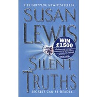 SUSAN LEWIS SILENT TRUTHS