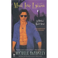 Must Love Lycans(ISBN=9780451234506)