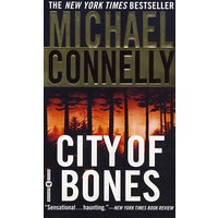 尸骨城 City of Bones