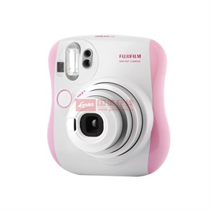 富士（FUJIFILM）instax mini 25一次成像相机（粉色）