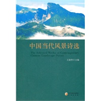 中国当代风景诗选