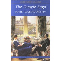 The Forsyte Saga