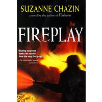 FIREPLAY(追击纵火犯)