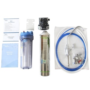 爱惠浦（Everpure）H100型净水机