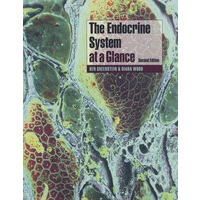 内分泌系统医疗便览手册The Endocrine System at a Glance by Ben