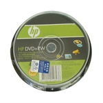 ��������Ӫ������HP ��¼�� DVD+RW 10Ƭ
