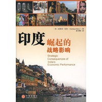 印度崛起的战略影响