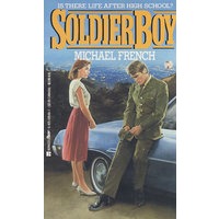 大兵 Soldier Boy
