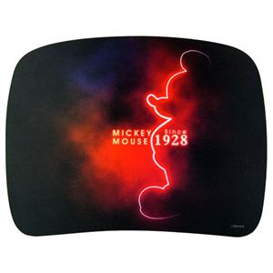 Disney 迪士尼 超级酷玩系列之米奇1928网游玩家专用鼠标垫 SBD420(红)(大号环保彩盒装)