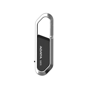 威刚（ADATA）S805 U盘（灰色）（8GB）