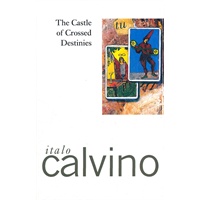 Castle of Crossed Destinies（ISBN=9780156154550）