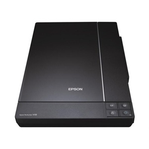 爱普生（Epson） Perfection V33超微立体扫描仪