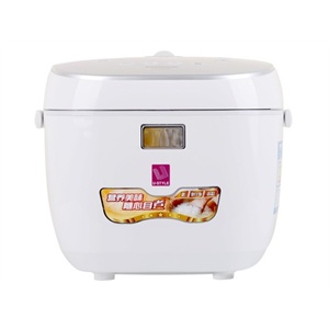 松下（Panasonic）SR-PMH101电饭煲（电脑型）