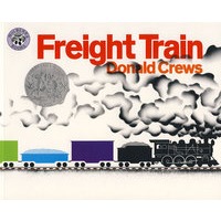 货车Freight Train