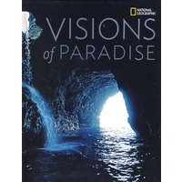 VISIONS OF PARADISE 天国景象