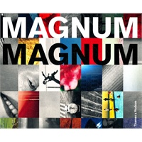 Magnum Magnum 玛格南摄影画册