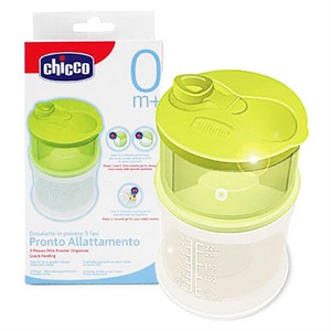 Chicco 智高奶粉盒