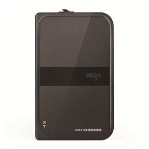 巴法络移动硬盘 HD-PCT500U3 500G(2.5寸USB3.0,软件加密)