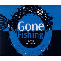 Gone Fishing : Ocean Life by the Numbers不可思议的海洋动物和海洋生境