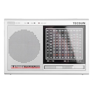 德生（Tecsun）R-9700DX复读/收录机