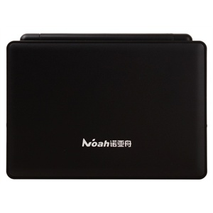 诺亚舟（Noah）ND580精彩口语王电子词典（黑色）