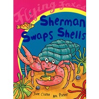 谢尔曼交换贝壳SHERMAN SWAPS SHELLS
