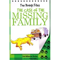 BUDDY FILES: MISSING FAMILY 狗侦探3