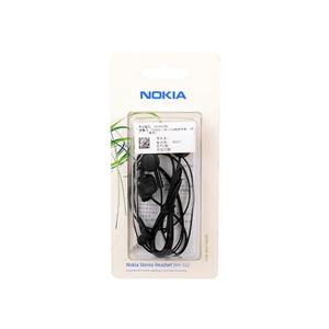 诺基亚（NOKIA）WH-102线控耳机（原厂）（黑色）