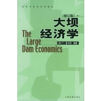 大坝经济学——高等学校经济学教材