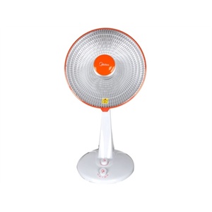 美的（midea）NPS10-10C小暖阳
