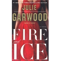 Fire and Ice 火与冰