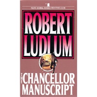 CHANCELLOR MANUSCRIPT, THE(ISBN=9780553260946)