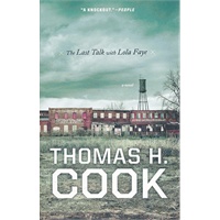 Last Talk with Lola Faye（ISBN=9780547520292）