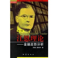 江恩理论--金融走势分析