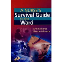 护士病房指南：A Nurse's Survival Guide to the Ward