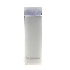 La prairie 莱珀妮柔和泡沫洁面膏125ml
