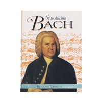 音乐家巴赫Introducing Bach