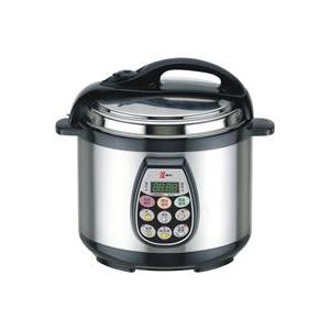 利仁电脑压力锅DNG-5A不锈钢内胆(新品)
