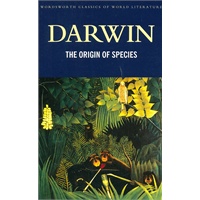 DARWIN THE ORIGN OF SPECIES