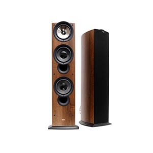 KEF iQ90落地式音箱