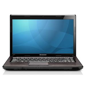 联想（lenovo）G470AX2310W42G500PLxW3笔记本电脑