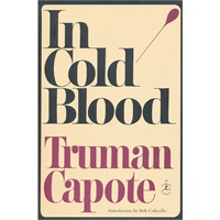 In Cold Blood(ISBN=9780375507908)