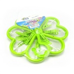 【商港衣架烫衣板】商港 7943 内衣架 <em>文胸</em>架 